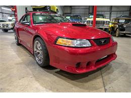 2000 Ford Mustang (CC-2091975) for sale in Kentwood, Michigan