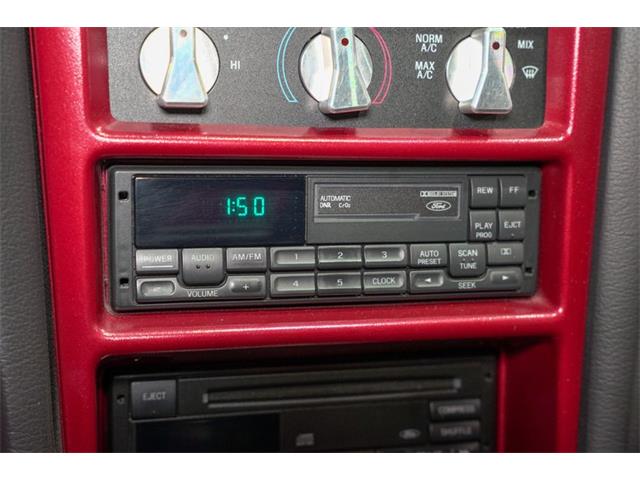 2000 Ford Mustang (CC-2091975) for sale in Kentwood, Michigan