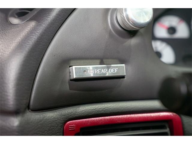 2000 Ford Mustang (CC-2091975) for sale in Kentwood, Michigan
