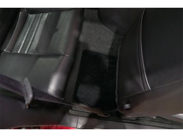 2000 Ford Mustang (CC-2091975) for sale in Kentwood, Michigan