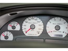2000 Ford Mustang (CC-2091975) for sale in Kentwood, Michigan