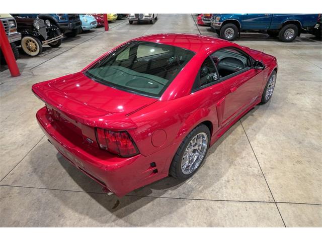 2000 Ford Mustang (CC-2091975) for sale in Kentwood, Michigan