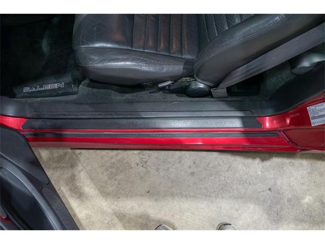 2000 Ford Mustang (CC-2091975) for sale in Kentwood, Michigan