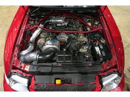 2000 Ford Mustang (CC-2091975) for sale in Kentwood, Michigan