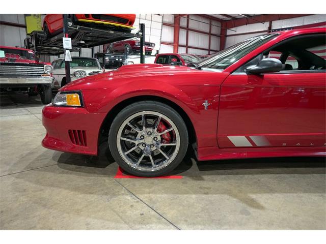2000 Ford Mustang (CC-2091975) for sale in Kentwood, Michigan
