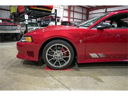 2000 Ford Mustang (CC-2091975) for sale in Kentwood, Michigan