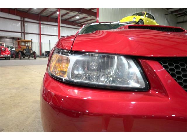 2000 Ford Mustang (CC-2091975) for sale in Kentwood, Michigan