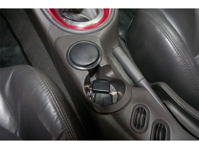 2000 Ford Mustang (CC-2091975) for sale in Kentwood, Michigan
