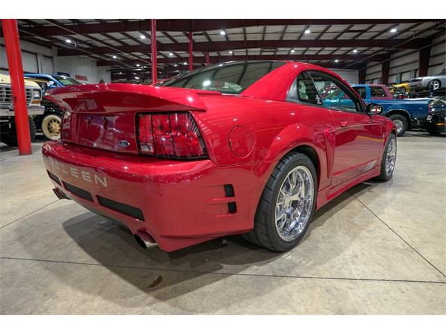 2000 Ford Mustang (CC-2091975) for sale in Kentwood, Michigan