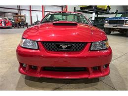 2000 Ford Mustang (CC-2091975) for sale in Kentwood, Michigan