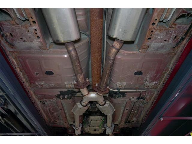 2000 Ford Mustang (CC-2091975) for sale in Kentwood, Michigan