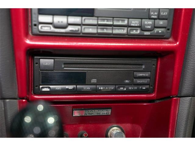 2000 Ford Mustang (CC-2091975) for sale in Kentwood, Michigan