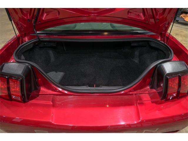 2000 Ford Mustang (CC-2091975) for sale in Kentwood, Michigan