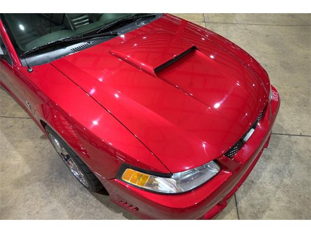 2000 Ford Mustang (CC-2091975) for sale in Kentwood, Michigan