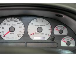 2000 Ford Mustang (CC-2091975) for sale in Kentwood, Michigan