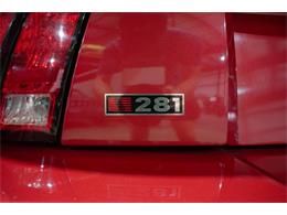 2000 Ford Mustang (CC-2091975) for sale in Kentwood, Michigan