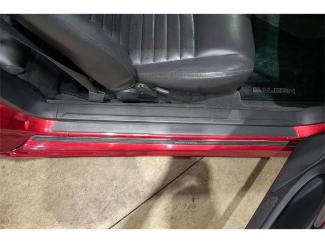 2000 Ford Mustang (CC-2091975) for sale in Kentwood, Michigan