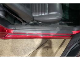 2000 Ford Mustang (CC-2091975) for sale in Kentwood, Michigan