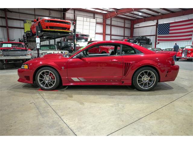 2000 Ford Mustang (CC-2091975) for sale in Kentwood, Michigan