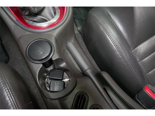 2000 Ford Mustang (CC-2091975) for sale in Kentwood, Michigan