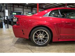 2000 Ford Mustang (CC-2091975) for sale in Kentwood, Michigan