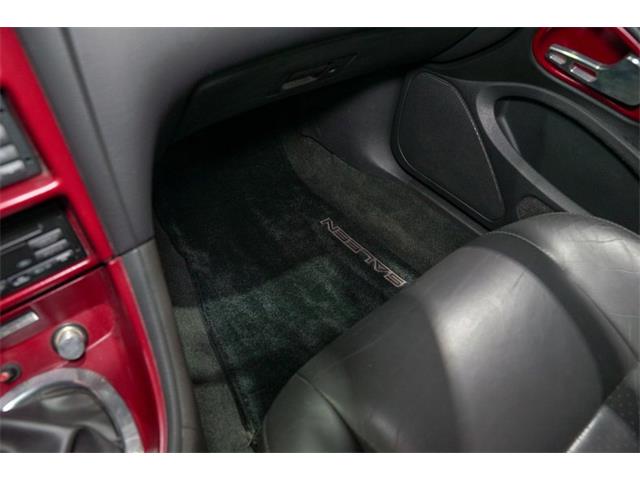 2000 Ford Mustang (CC-2091975) for sale in Kentwood, Michigan
