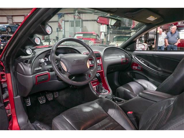 2000 Ford Mustang (CC-2091975) for sale in Kentwood, Michigan