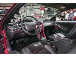 2000 Ford Mustang (CC-2091975) for sale in Kentwood, Michigan