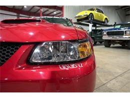 2000 Ford Mustang (CC-2091975) for sale in Kentwood, Michigan