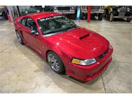 2000 Ford Mustang (CC-2091975) for sale in Kentwood, Michigan