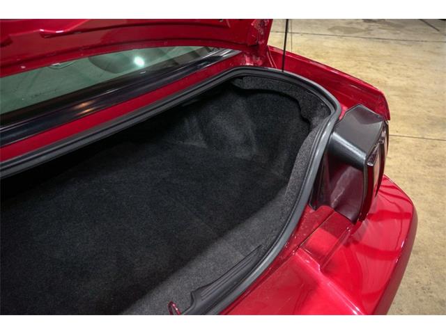 2000 Ford Mustang (CC-2091975) for sale in Kentwood, Michigan