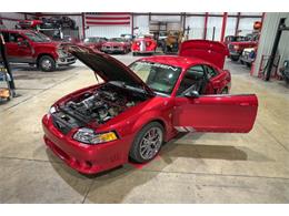 2000 Ford Mustang (CC-2091975) for sale in Kentwood, Michigan