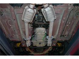 2000 Ford Mustang (CC-2091975) for sale in Kentwood, Michigan