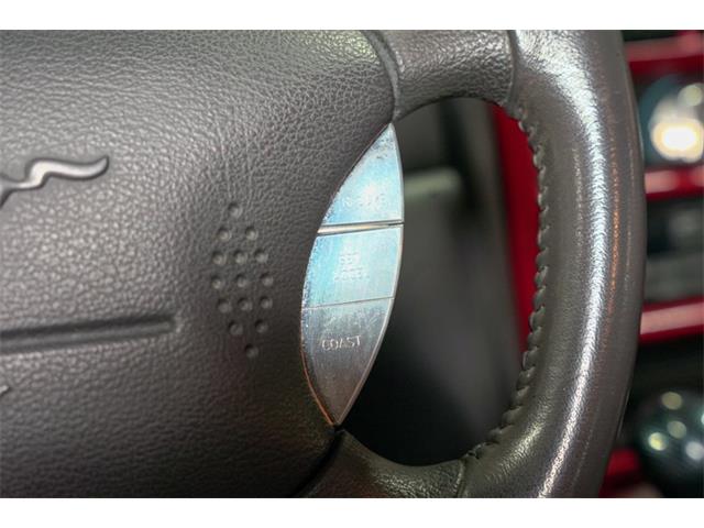 2000 Ford Mustang (CC-2091975) for sale in Kentwood, Michigan