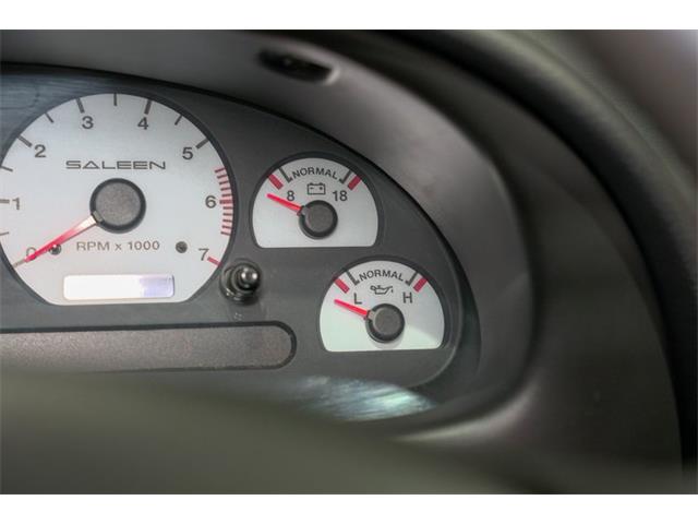 2000 Ford Mustang (CC-2091975) for sale in Kentwood, Michigan
