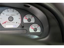 2000 Ford Mustang (CC-2091975) for sale in Kentwood, Michigan