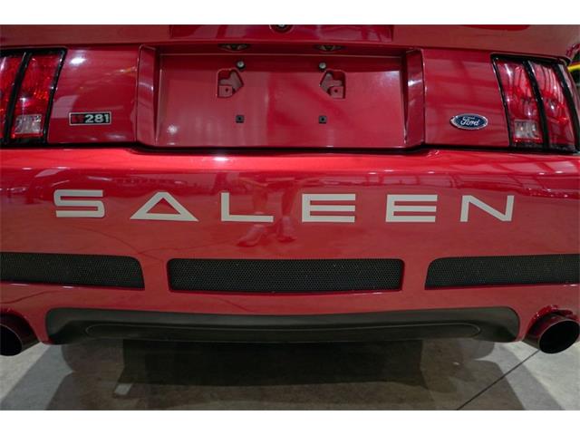 2000 Ford Mustang (CC-2091975) for sale in Kentwood, Michigan