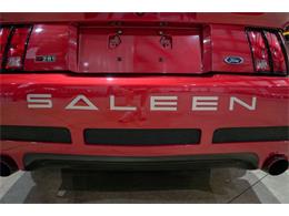 2000 Ford Mustang (CC-2091975) for sale in Kentwood, Michigan