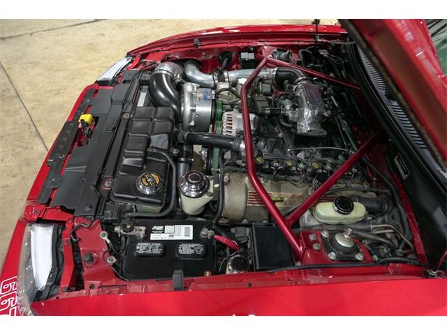 2000 Ford Mustang (CC-2091975) for sale in Kentwood, Michigan