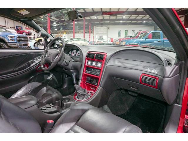 2000 Ford Mustang (CC-2091975) for sale in Kentwood, Michigan