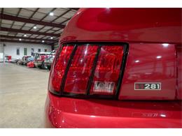 2000 Ford Mustang (CC-2091975) for sale in Kentwood, Michigan