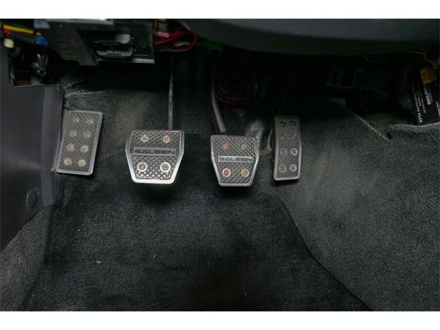 2000 Ford Mustang (CC-2091975) for sale in Kentwood, Michigan