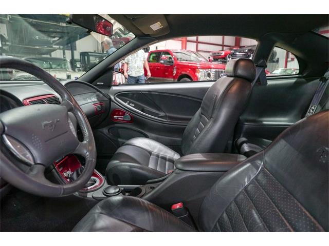 2000 Ford Mustang (CC-2091975) for sale in Kentwood, Michigan