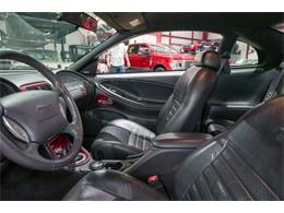 2000 Ford Mustang (CC-2091975) for sale in Kentwood, Michigan