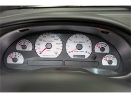 2000 Ford Mustang (CC-2091975) for sale in Kentwood, Michigan