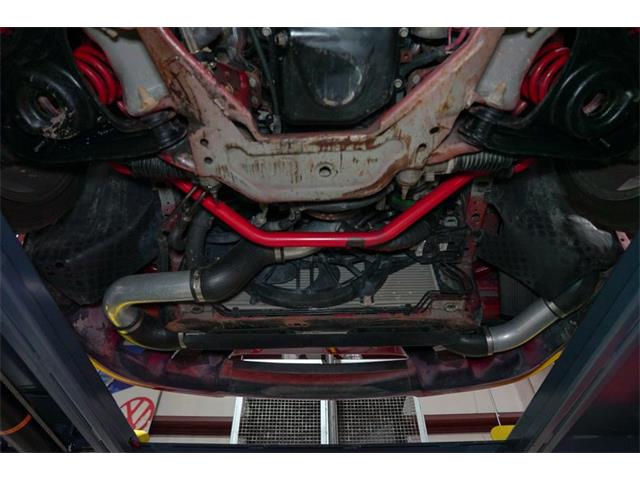 2000 Ford Mustang (CC-2091975) for sale in Kentwood, Michigan