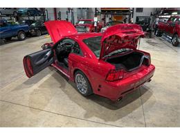 2000 Ford Mustang (CC-2091975) for sale in Kentwood, Michigan
