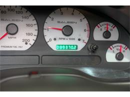 2000 Ford Mustang (CC-2091975) for sale in Kentwood, Michigan
