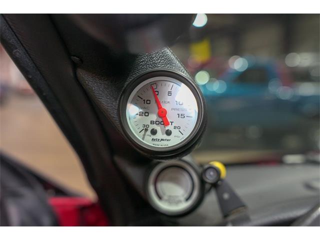 2000 Ford Mustang (CC-2091975) for sale in Kentwood, Michigan