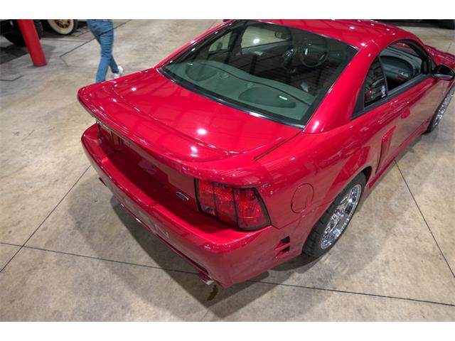 2000 Ford Mustang (CC-2091975) for sale in Kentwood, Michigan